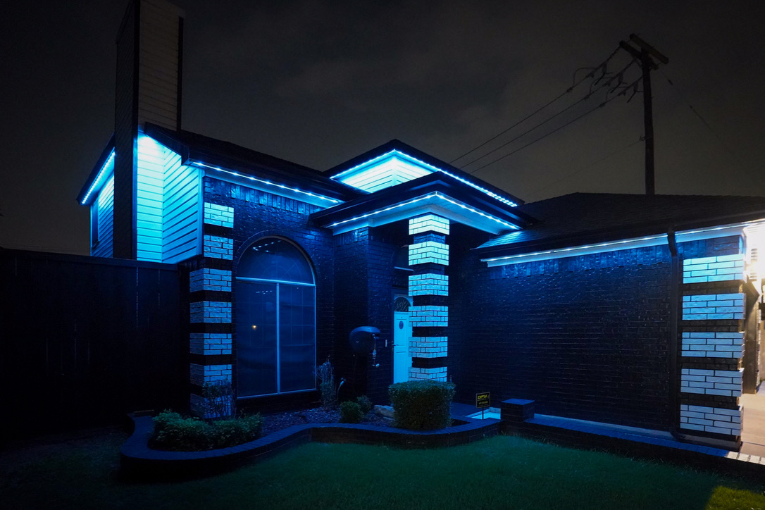 Shadowstone Residence