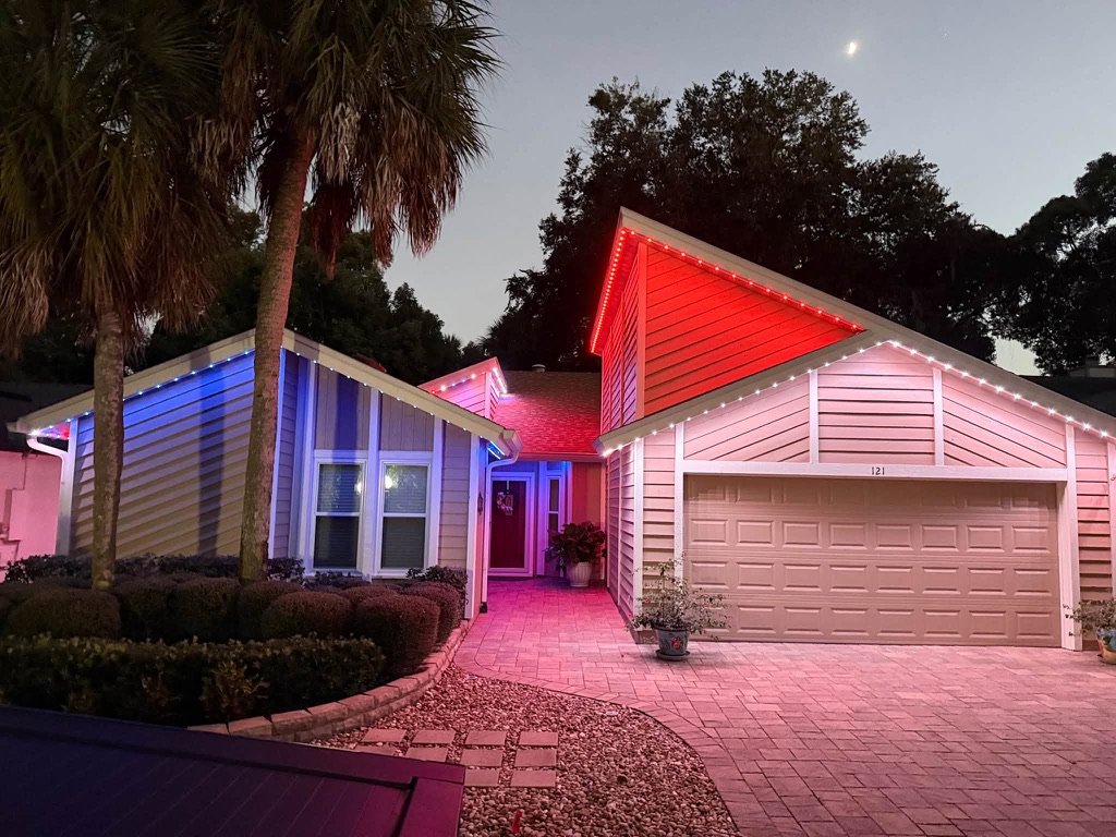 Florida Home